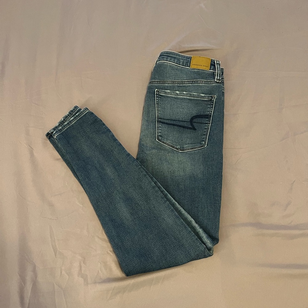 AE jeans